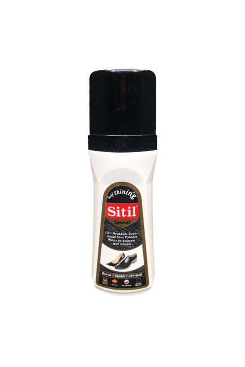 Likit Ayakkabı Boyası 80 Ml 2 Adet