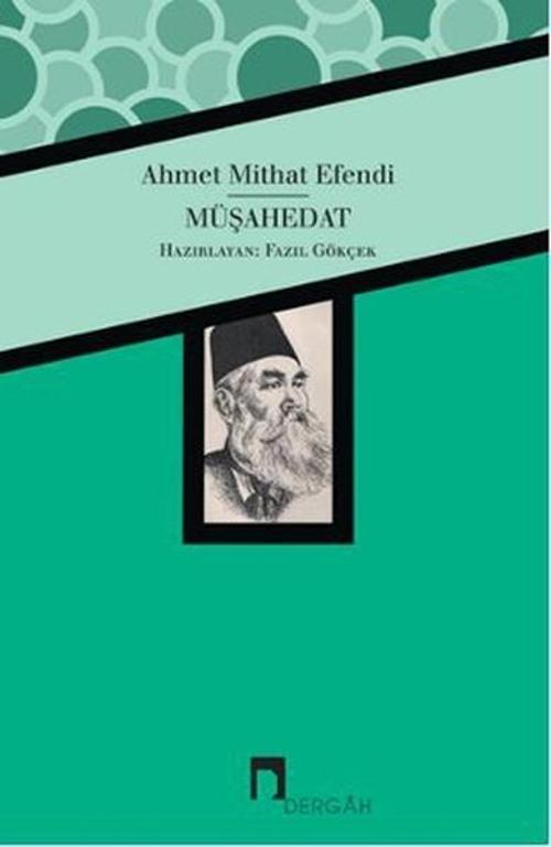 Müşahedat