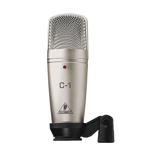 C-1 Condenser Mikrofon