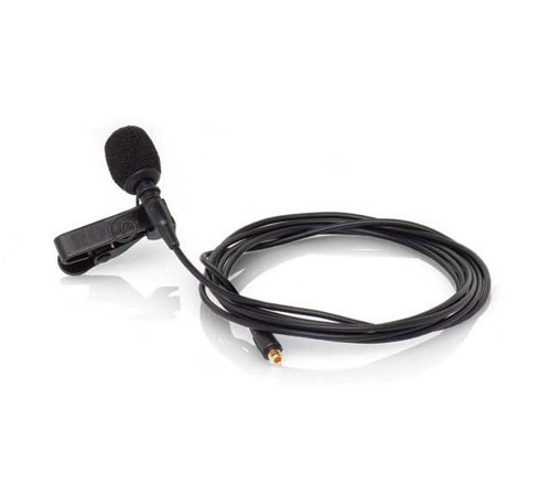 Lavalier Mikrofon
