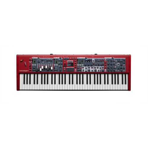 Stage 4 73 Piano &amp; Synthesizer