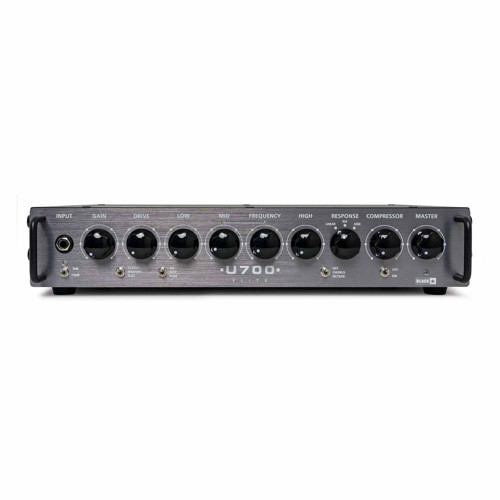 U700 Elite 700-Watt Kafa Amfi