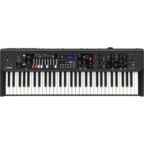 CYC61 61-Tuş Synthesizer
