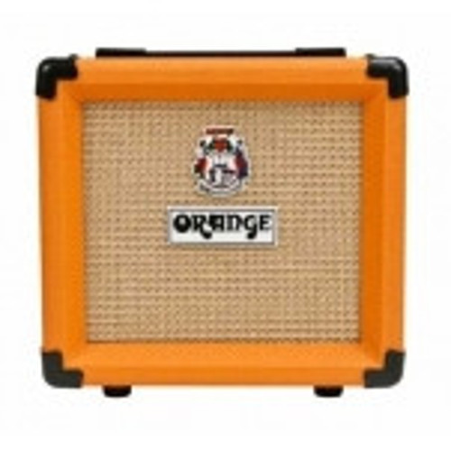 Micro Terror Elektro Gitar Kabini