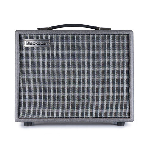 Silverline Standard 20 Watt 10'' Combo Amfi (Silver)