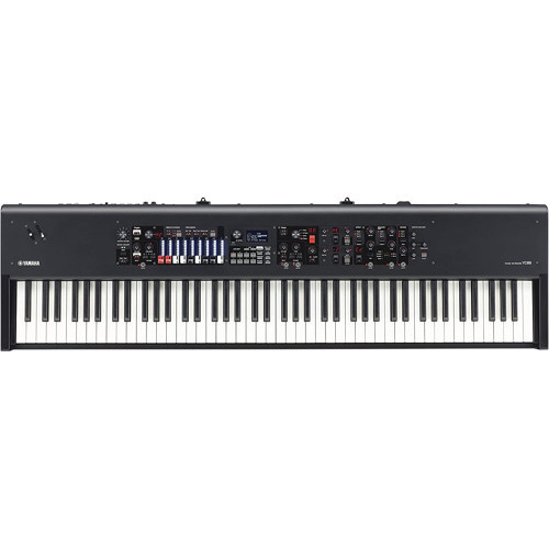 CYC88 88-Tuş Synthesizer