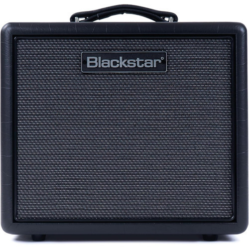 HT-1R-MKIII 8" 1-Watt Tube Combo Amfi