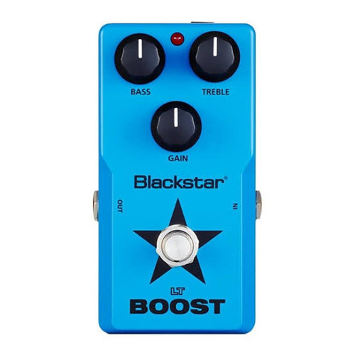 LT-Boost Booster Pedalı
