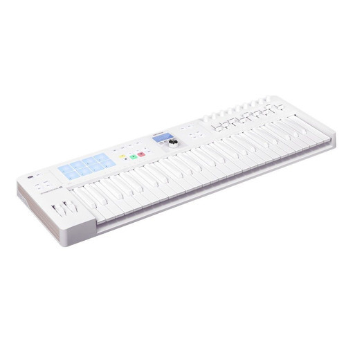 KeyLab Essential 49 mk3 - Alpine White