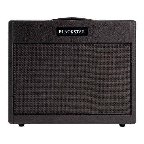 St James 12" 100W Kabin (Siyah)