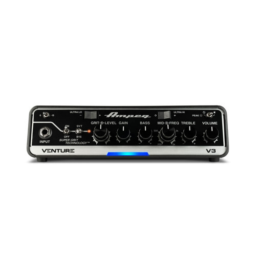 Venture V3 300-Watt Bass Kafa Amfi