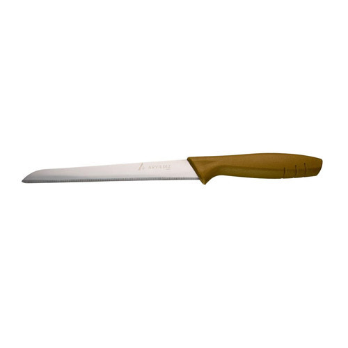 Handy Primo Lazer Ekmek Bıçağı Gold 17cm 302583