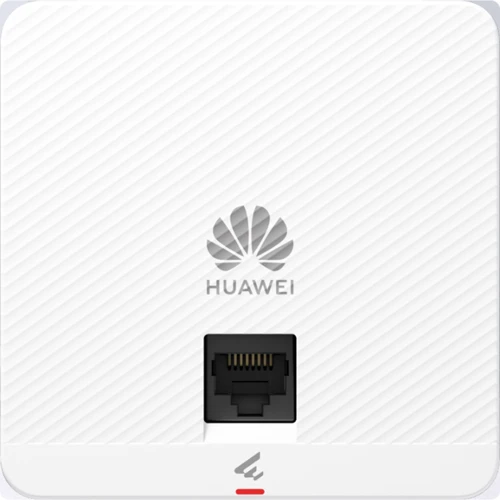 Huaweı Ekıt Ap162e Ax3000 Wıfı6 Dual Band Priz Tipi Access Point