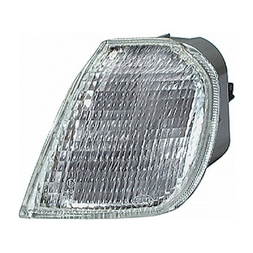 Alfa Romeo 2014-5 2014-6 Ön Sinyal Beyaz Sol 1994-1999 (Oem No: 9946767)