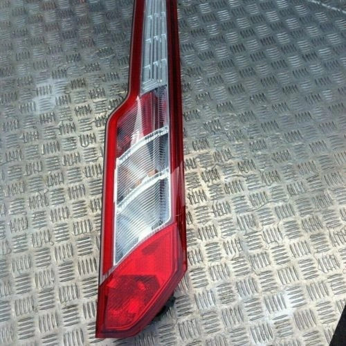 Ford Custom Arka Stop Van Sol 2012- (Oem No: Bk2113404Aj)