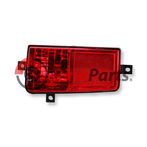 Fiat Ducato Arka Sis Lambası Sol 2006-2014 (Oem No: 1355876080)