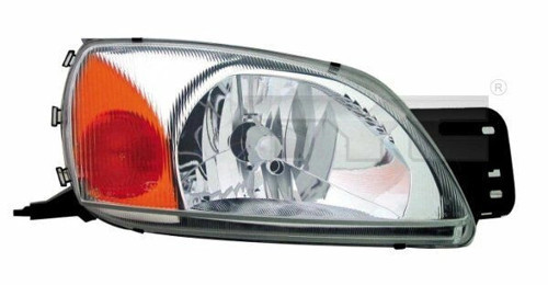 Ford Fiesta Ön Far Elektrık Sol 1999-2002 (Oem No: Ys6113006Ec)