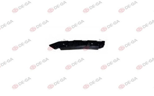 Ford Focus Ön Tampon Braketi Orta 2011- (Oem No: Bm5117E778Ba)