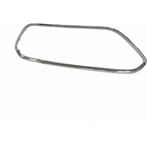 Ford Focus Ön Tampon Panjur Çerçevesı Nikelaj 2008- (Oem No: 8M518C436Adsmas)