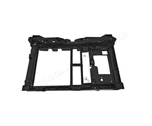 Citroen C3 Peugeot 2 2007 Ön Panel 2014- Dizel 2005 (Oem No: 9677952180)