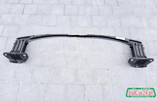 Fiat 500 X/Jrenegade Ön Tampon Demiri Alt 2014- (Oem No: 52113571)