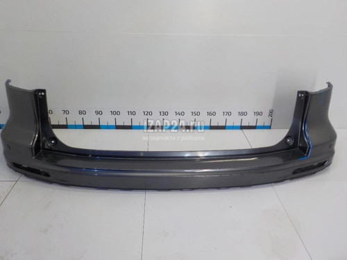 Honda Crv Ön Tampon Üst 2007 (Oem No: 71501Swwg10Zf)