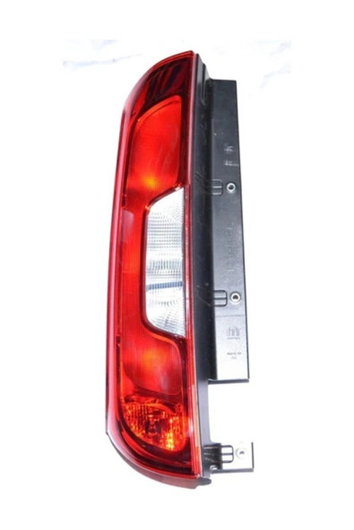 Fiat Doblo Arka Stop Tek Kapı Sol 2015- (Oem No: 52044718)