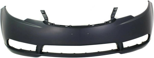Kia Cerato Ön Tampon Astarlı 2009- (Oem No: 865111M000)