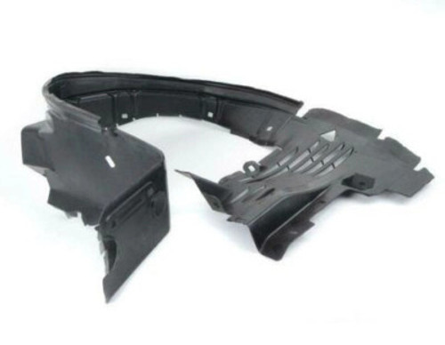 Mercedes W210 Ön Çamurluk Davlumbazı Sağ 1996-1999 (Oem No: A2106989630)