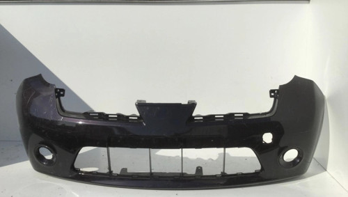 Nissan Micra Ön Tampon 2010- (Oem No: 62022Bd040)