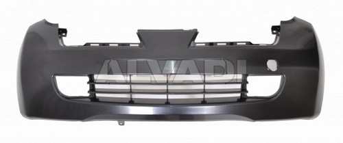 Nissan Micra Ön Tampon Astarlı Delikli 2003-2005 (Oem No: 62022Ax740)