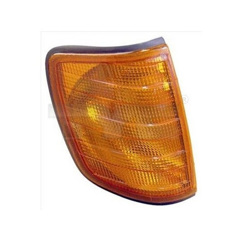 Mercedes E Class Ön Sinyal Sarı Sol 1985-1993 (Oem No: A1248260043)