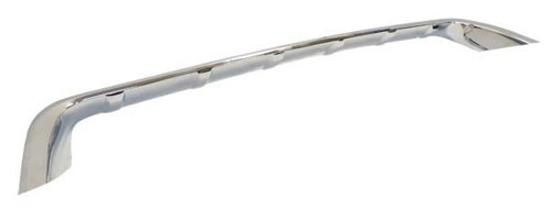Jeep Grand Cherokee Ön Tampon Panjur Bandı Nikelaj 2005 (Oem No: 5159127Aa)