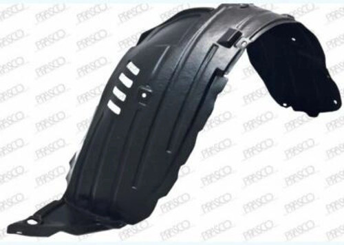 Nissan Qashqai Ön Çamurluk Davlumbazı Sol 2010- (Oem No: 63841Br00A)