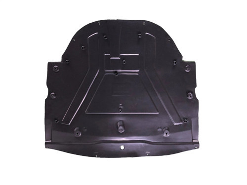 Nissan Qashqai Karter Muhafaza Plastiği 2013- (Oem No: 758924Ea0A)