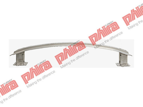Opel Corsa E Ön Tampon Demiri Üst 2014- (Oem No: 13430031)