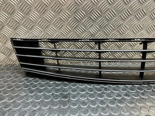 Renault Clio Ön Tampon Panjuru Sıyah 2005- (Oem No: 8200682294)