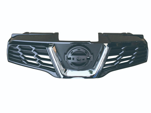 Nissan Qashqai Ön Panjur Nikelaj Bandlı 2010- (Oem No: 62310-Br10A)