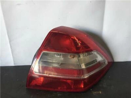 Renault Megane 2006-2010 Stop Lambası Sağ (Duylu) (Oem No:8200417347)