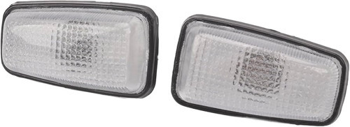 Partner/ 306 Berlingo/Jumpy 1996-2011 /Xsara Ön Çamurluk Sinyali Beyaz Duylu (Oem No: 632567)