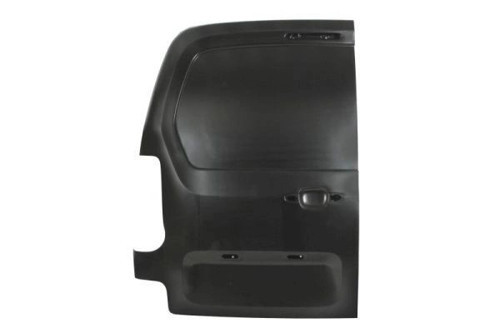 Peugeot Partner Arka Bagaj Kapısı Sol 2008-2015 (Oem No: 9820437080)
