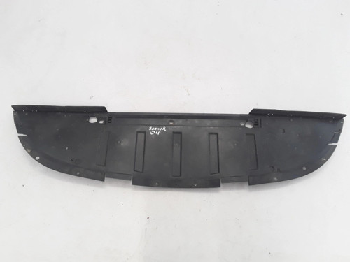 Renault Scenic Ön Tampon Alt Muhafazaplastiği 2003-2006 (Oem No: 8200140334)
