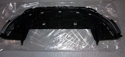 Peugeto 3008 Ön Tampon Alt Koruma Plastiği 2016- (Oem No: 98114500Xt)