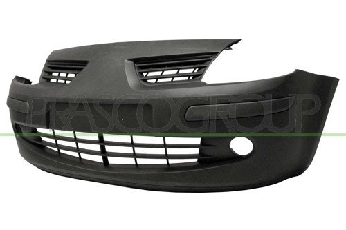 Renault Modüs Ön Tampon Komple 2004- (Oem No: 7701475760)