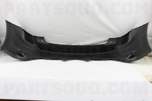 Toyota Auris Arka Tampon 2010/Tüv (Oem No: 5215902974)