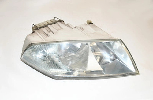 Skoda Octavia Ön Far Motorlu Elektrikli Sağ 2004-2008 (Oem No: 1Z1941018P)