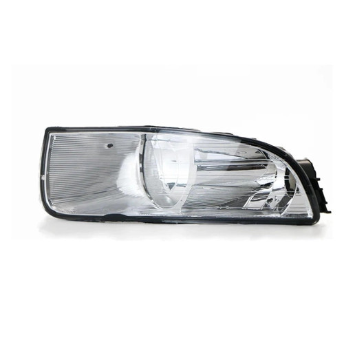 Skoda Superb Sis Lambası Gündüz Lambalı Sağ 2010- (Oem No: 3T0941702A)