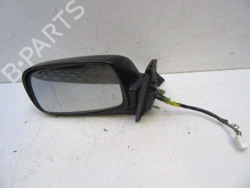 Toyota Corolla Dış Ayna Elektrikli 3 Pin Sol 1997-2000 (Oem No: 8794002182)