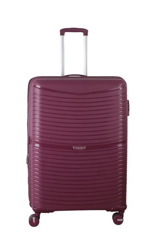 V379 Aura Y.Üretim Pp Valiz 75 Cm