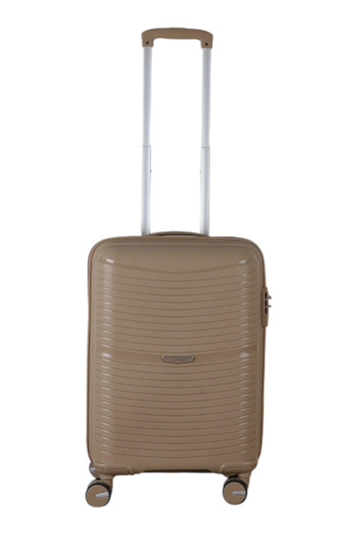 V379 Aura Y.Üretim Pp Valiz 55 Cm